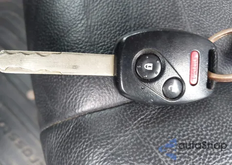 2012 Honda Crosstour Ex-L z USA, uszkodzony, nr VIN 5J6TF1H58CL005283